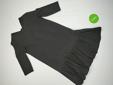 gothic: Reserved, Sukienka damska, rozmiar XS — 2