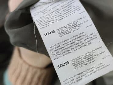 kurtka pinko: Sinsay, Kurtka zimowa damska, rozmiar XS — 5