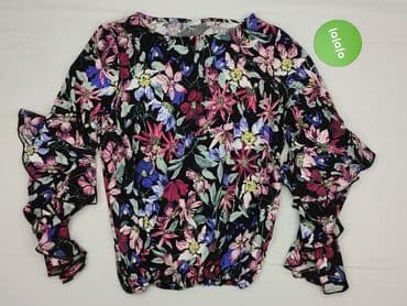 modbis bluzki koszulowe: Gina Tricot, Жіноча блуза, L на lalafo.pl — 2 modbis bluzki koszulowe: Gina Tricot, Жіноча блуза, L — 2