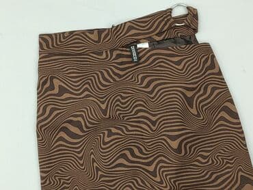 sukienka w krate hm: H&M Divided, Spódnica damska, 2XS — 1