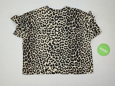 nike decathlon: H&M, T-shirt damski, rozmiar S — 3