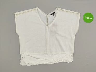 gavi bez koszulki: Mavi, Bluzka damska, rozmiar M — 2