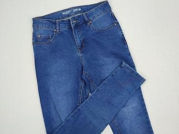 version jeans damskie: Beloved, Jeansy damskie, rozmiar S — 1