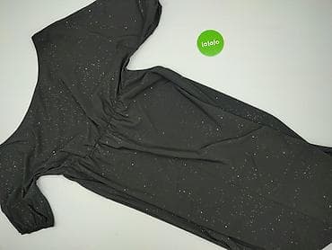 junarose sukienki: Sukienka damska, rozmiar 3XL — 3