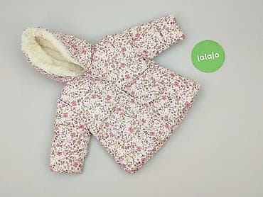 prada dresy: Kurtka, George, 3-6 miesięcy, stan - Bardzo dobry — 2