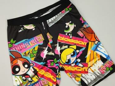 krótkie spodenki robocze allegro: Szorty damskie, rozmiar S — 1