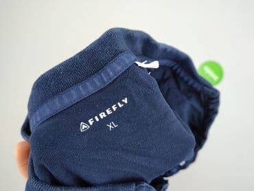 blue flame kurtka: Firefly, Koszulka polo dla mężczyzn, rozmiar XL — 5