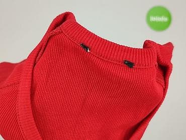 milosc: T-shirt damski, rozmiar S — 6