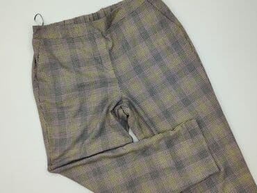 stringi damskie xxl: TU Woman, Spodnie materiałowe damskie, rozmiar 2XL — 1