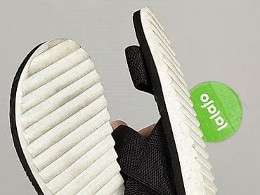 obuwie simen: Sandały damskie, rozmiar 38 — 5