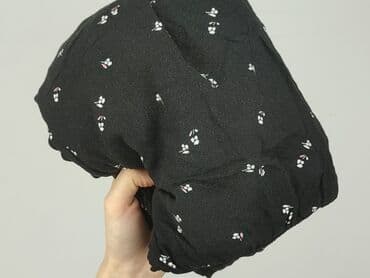 sukienka z połyskującego materiału: Overalls H&M, 13 years, 152-158 cm, condition - Perfect — 6