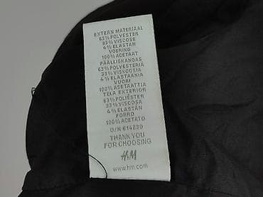 kurtka mis hm: H&M, Marynarka damska, rozmiar M — 5