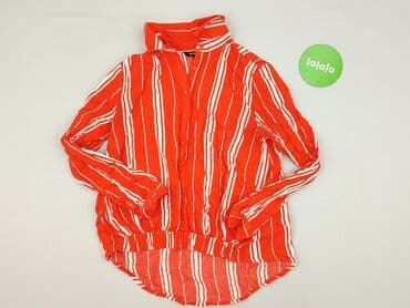 apricot bluzki: Top Secret, Bluzka damska, rozmiar S — 2