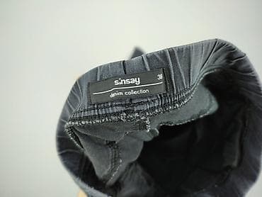 bialcon kolekcja: Denim Collection, Jeansy damskie, rozmiar M — 4