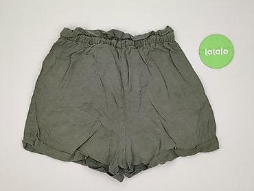 klapki palec: Sinsay, Szorty damskie, rozmiar M — 3