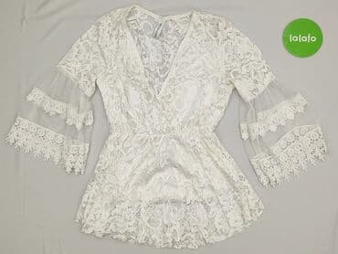 sukienki na wesele dla matki mlodego: New Collection, Tunika damska, rozmiar S — 2