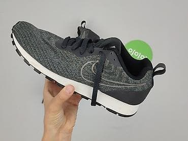 doodogs sneakers: Nike, Sneakersy damskie, rozmiar 39 — 3