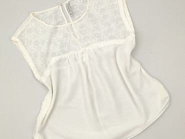 plisowane spódnice stradivarius: Stradivarius, Women's blouse, size S (EU 36) — 1