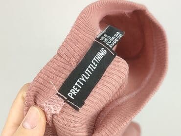 bluzki prazkowane: PrettyLittleThing, Top damski, rozmiar XS — 4