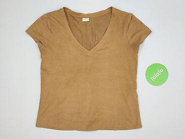 bluzki nirvany: Jacqueline De Yong, T-shirt damski, rozmiar S — 2