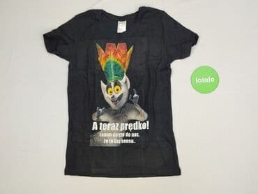 t shirty kung fu panda: Stedman, T-shirt damski, rozmiar M — 2