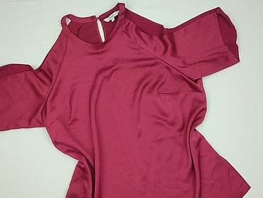 bluza kaszmirowa: Bluzka damska, rozmiar XL — 1