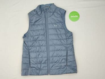 poliamid w kurtce: Under Armour, Kamizelka damska, M — 2