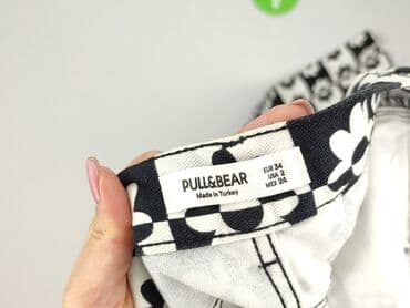 primark hello kitty piżama: PULL&BEAR, Jeans for women, size XS (EU 34) — 4
