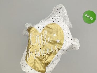 czarne obcisłe spodnie: Blouse, Inextenso, 10 years, 134-140 cm, condition - Very good — 5