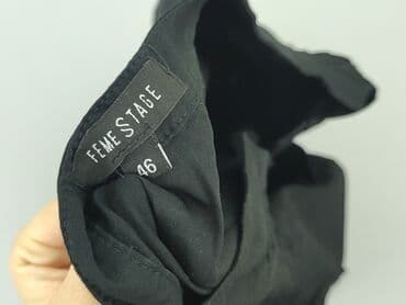 bluzki dla 70 latki: Bluzka damska, rozmiar 3XL — 4