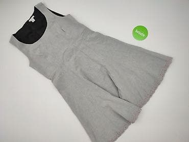 ca sukienki plus size: H&M, Sukienka damska, rozmiar 3XL — 2