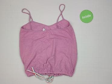 kaliko top: Calvin Klein, Top damski, rozmiar M — 3