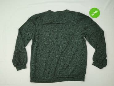 bluzy dresowe montego: Reserved, Bluza damska
, L — 3