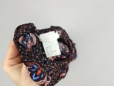 czerwony sweter h m: H&M, Sukienka damska, rozmiar S — 4