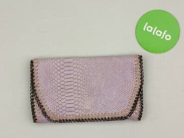 chusta na głowę: Portfel, Damskie, stan - Idealny — 2