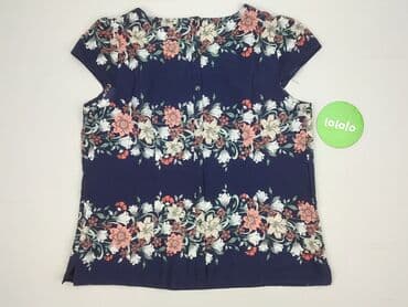 billie eilish ubrania: Billie & Blossom, Bluzka damska, rozmiar 2XL — 4