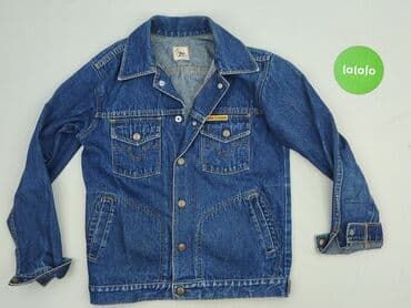 kurtka jeansowa harry potter: Kurtka jeansowa damska, rozmiar S — 2