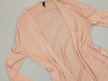 buty na koturnie z futerkiem: Kardigan damski, rozmiar M — 1