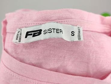 bluzki dla braci: FB Sister, T-shirt damski, rozmiar S — 4