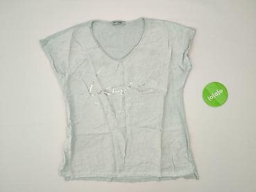 code esmara: New Fashion, T-shirt damski, rozmiar XL — 2