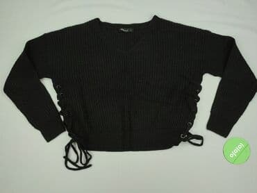 golf 3l4: Jean Pascale, Sweter damski, rozmiar S — 2