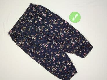 spodnie piżamowe pepco: Spodnie 3/4 damskie, rozmiar 7XL — 2