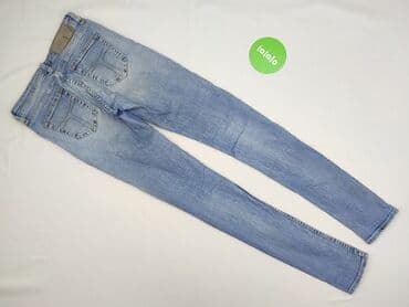 jeansy push up lee: Tiger of Sweden, Jeansy damskie, rozmiar S — 3