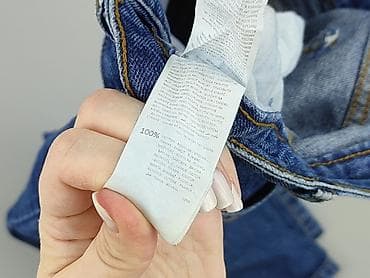 jeansy marks: Jeansy damskie, rozmiar S — 5