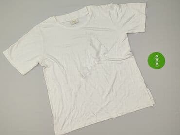 koszulki budowlane: Used, Women`s T-shirt, size L — 2