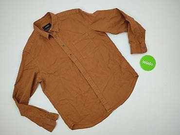calliope pullover: Reserved, Koszulа dla mężczyzn, rozmiar L — 2