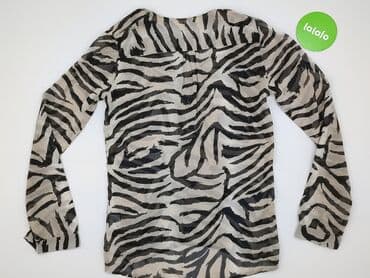 bluzka z reniferem dla dziewczynki: Rosebud, Bluzka damska, rozmiar XS — 3