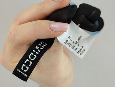 kamizelka damska krótka h m: H&M Divided, Top damski, rozmiar XS — 5