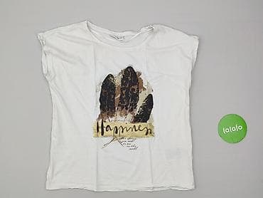 kurtka biala 4f: Janina, T-shirt damski, rozmiar S — 2