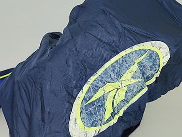 nike softshell: Reebok, Męska wiatrówka, rozmiar XL — 7
